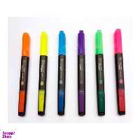 هایلایتر قلمی جوهر مایع سی کلاس H-3130