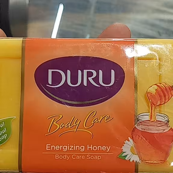 صابون حمام دورو باعصاره عسل