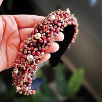تل حجیم جواهر دوزی شده