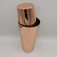 شیکر بوستون رزگلد