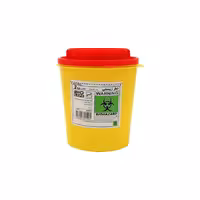 فروش عمده سیفتی باکس 1/5 لیتری آرشا طب