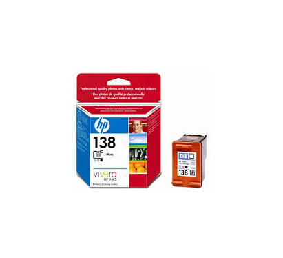 کارتریج جوهرافشان اچ پی فوتو HP 138 Photo