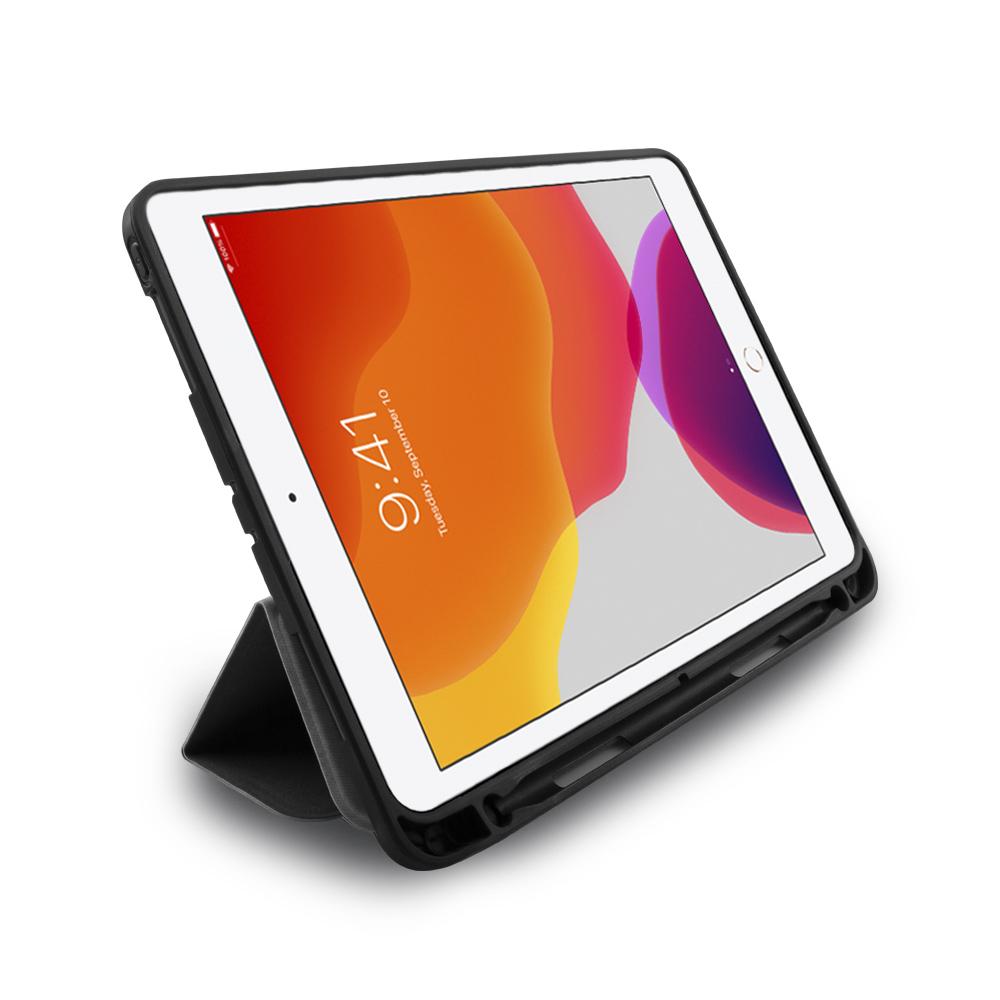 کاور جی سی پال مدل DuraPro Protective Folio برای آیپد 10.2 اینچ نسل 7 / 8 / 9