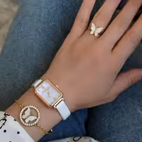 ست ساعت دخترانه و زنانه