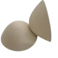 کاپ سینه مدل خشک