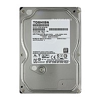 هارد HDD پی سی توشیبا 1TB Sata هجده ماه گارانتی
