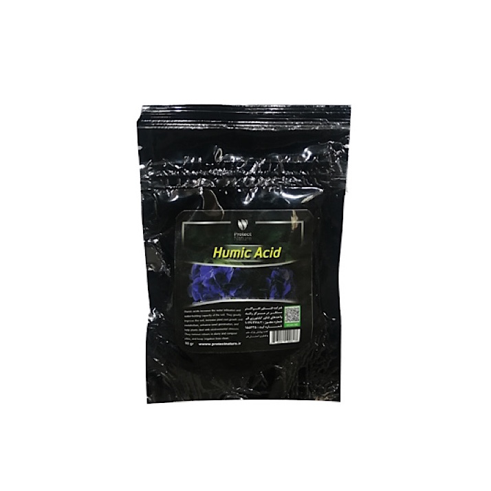 هیومیک اسید پروتکت نیچر  وزن 50 گرم