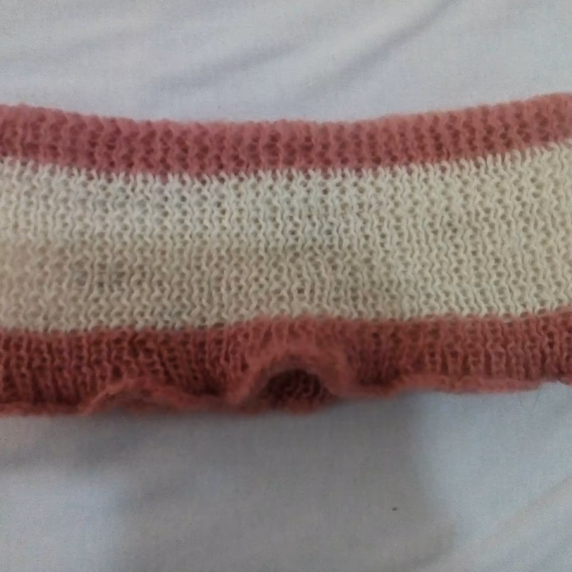 هد بند پشمی