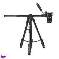 سه پایه دوربین جی ماری مدل J-KP2294