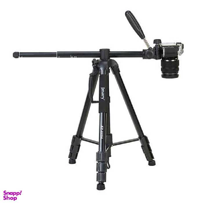 سه پایه دوربین جی ماری مدل J-KP2294