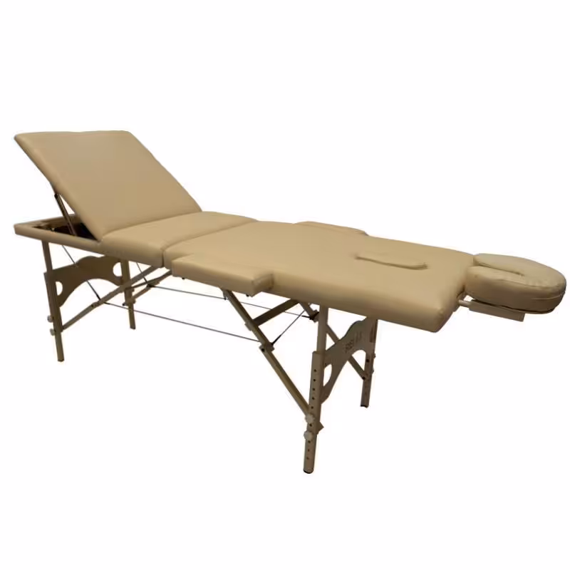 تخت ماساژ فیشیال ریلکس P75