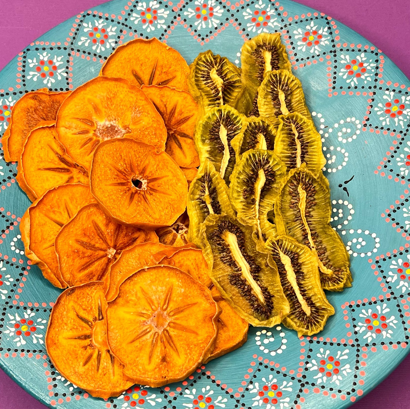 کیوی خشک 300 گرمی