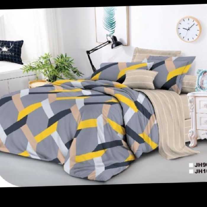 سرویس روتختی دو نفره شش تیکه طرحهای جدید ارسال رایگان بدون رنگ پس دادن و پرز دهی 