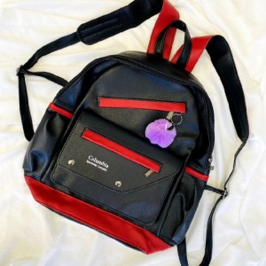 کوله پشتی خاص