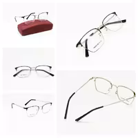 عینک مخصوص کار با کامپیوتر و گوشی موبایل  جنس فریم تمام قاب فلزی قابلیت ساخت انواع عدسی طبی را دارد