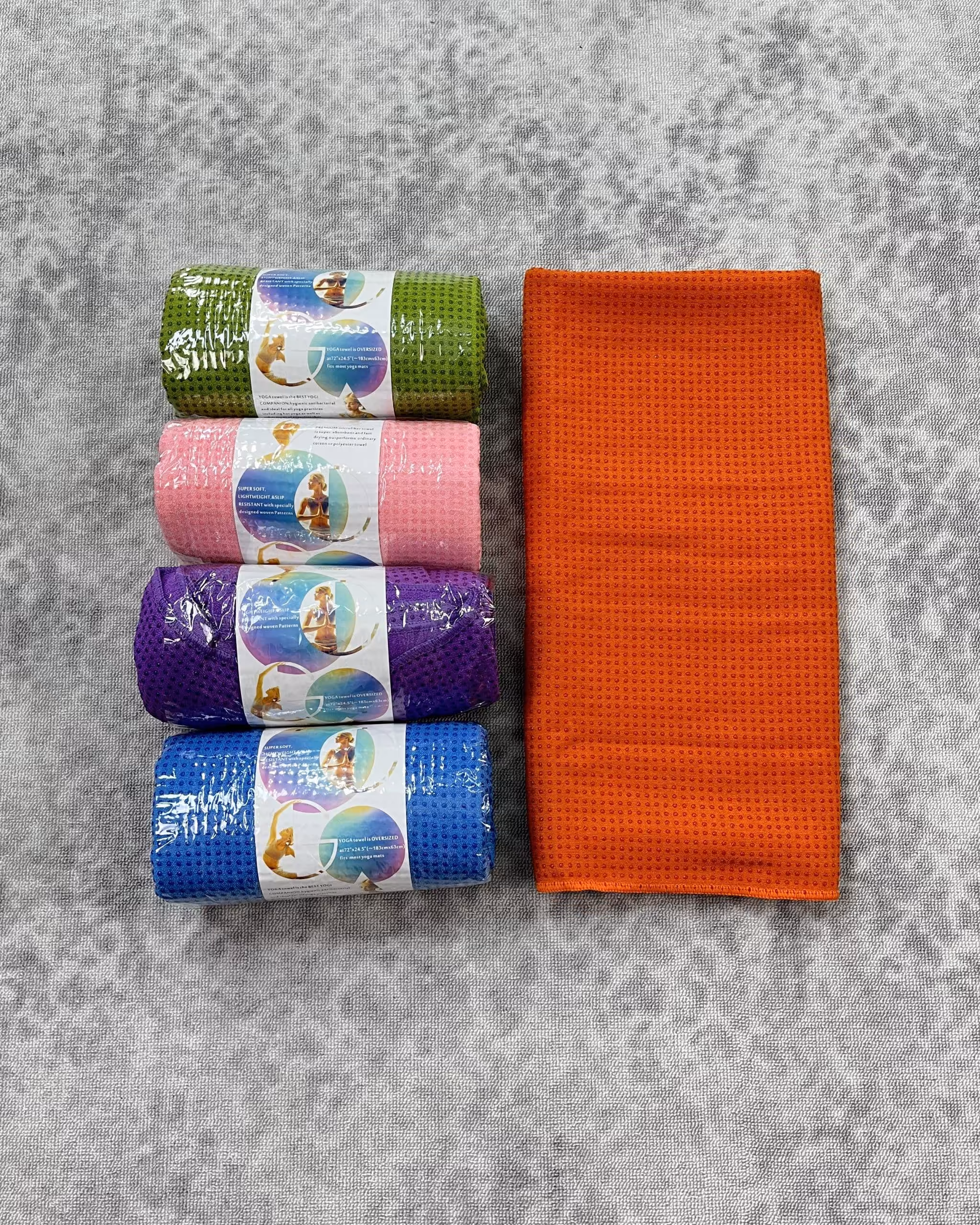 مت حوله ای حرفه ای 460005