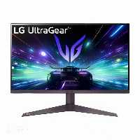 مانیتور گیمینگ 27 اینچ LG مدل 27GS50