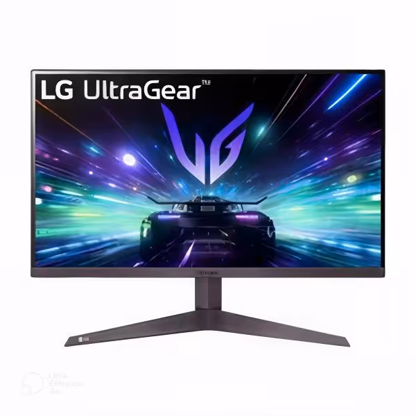 مانیتور گیمینگ 27 اینچ LG مدل 27GS50