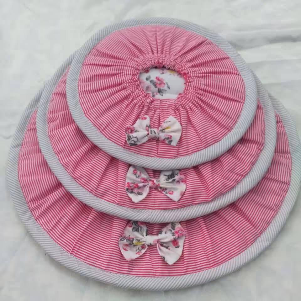 دمی در اندازه های مختلف (1تا3عدد)