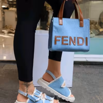 صندل ریش ریش