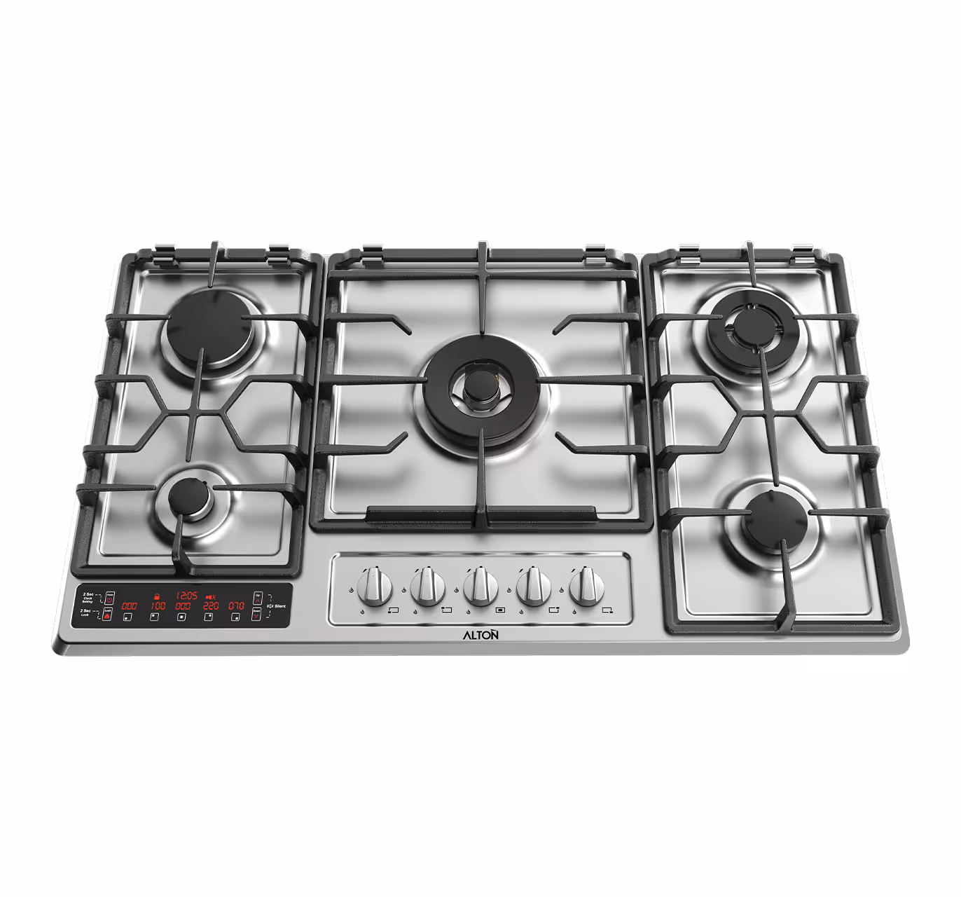 اجاق گاز رومیزی آلتون مدل S520DN