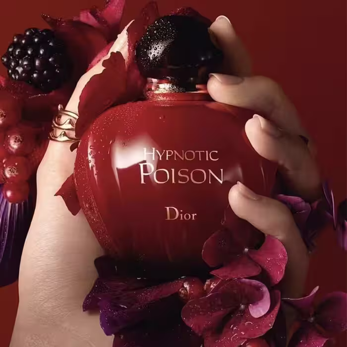 عطر دیور پیور پویزن