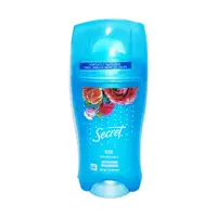 استیک ضد تعریق صابونی سکرت مدل ROSE