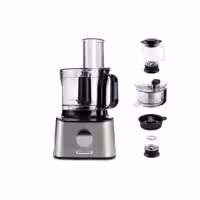 غذا ساز کن وود FDM307 - کارایی و کیفیت در آشپزخانه شما