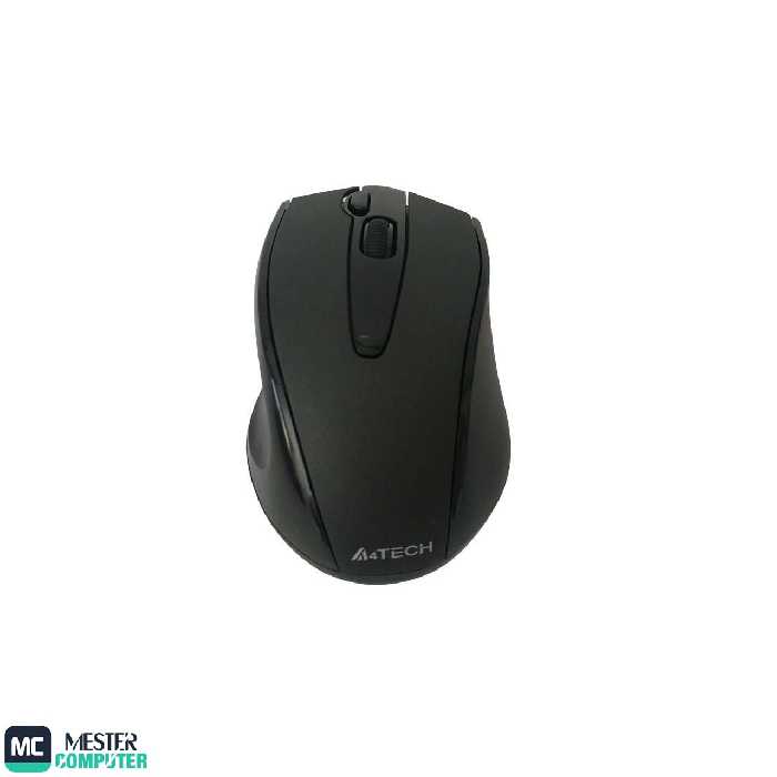 ماوس بی سیم ای فورتک مدل G9-500F | مستر کامپیوتر | آسوده خرید کنید
