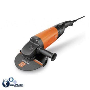 فرز سنگبری فاین آلمان مدل WSG 25-230 - ابزار یراق