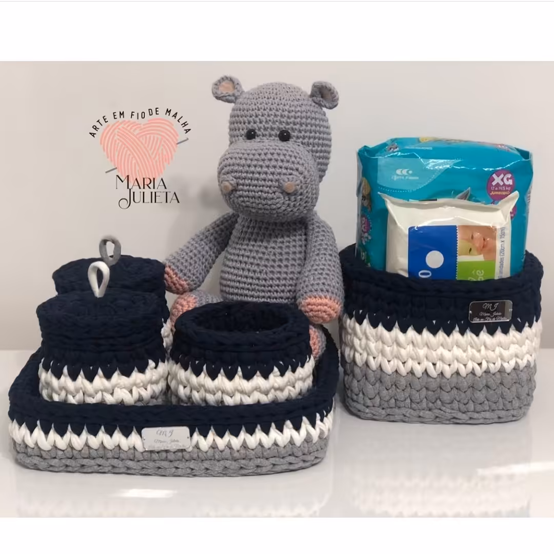 نظم دهنده سیسمونی و لوازم بهداشتی و تریکو