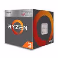پردازنده ای ام دی RYZEN 3 2200G | فروشگاه هدیش