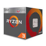 پردازنده ای ام دی RYZEN 3 2200G | فروشگاه هدیش