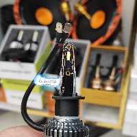 هدلایت csp. پایه h1 فوق العاده پر نور