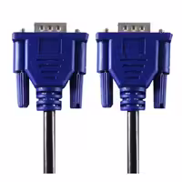 کابل VGA کی نت مدل K-CVGA0015 به طول 1.5 متر