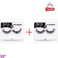 مژه آردل (Ardell) مدل 3D Studio Effect کد 066 مجموعه 2 عددی