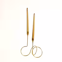 جاشمعی فورتیک طلایی 9(کد169005)