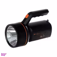 نورافکن دستی کامی سیف مدل km-2669