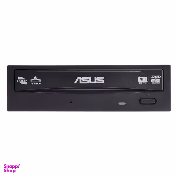 درایو Dvd اینترنال ایسوس (Asus) مدل Drw-24D5Mt جعبه دار