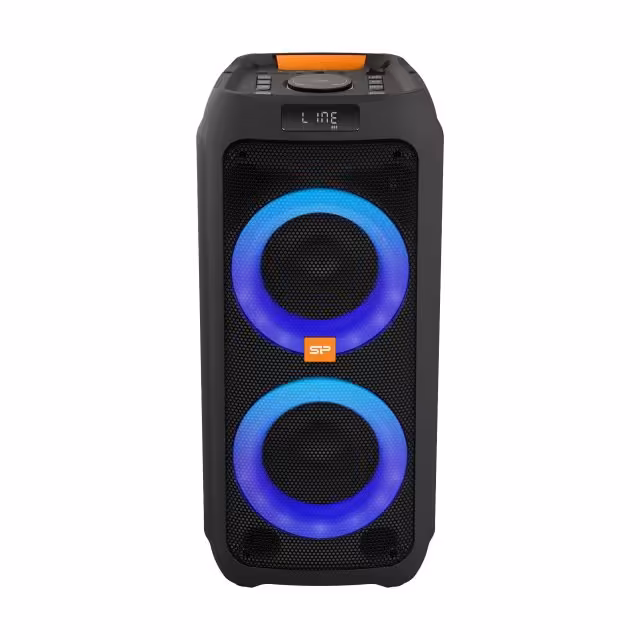 اسپیکر بلوتوثی قابل حمل سیلیکون پاور مدل BS91

