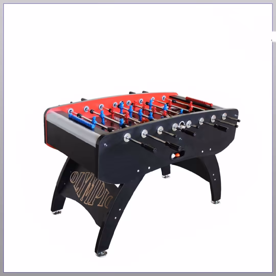 فوتبال دستی 16S فایربال المپیک