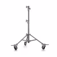 سه پایه گودکس Godox SA-5015 Heavy-Duty Steel Roller Stand Small