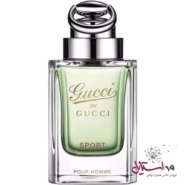 ادو تویلت مردانه GUCCI by Gucci Sport حجم 90 میلی لیتر