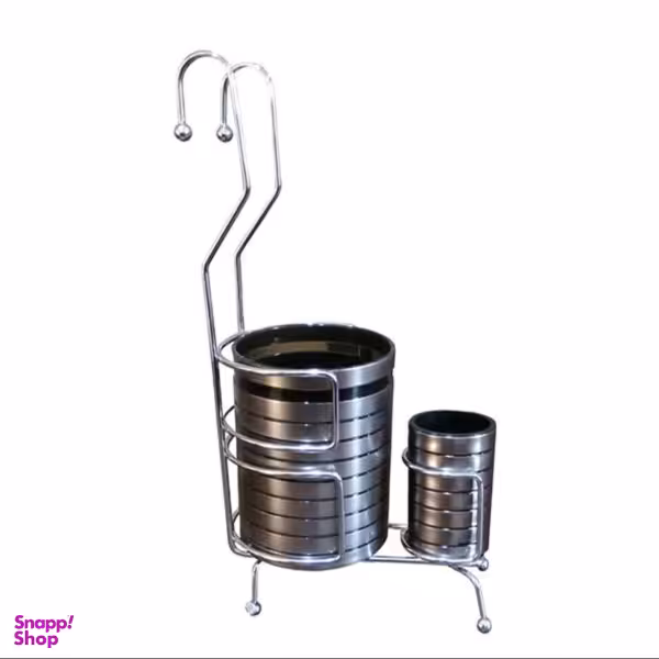 جاقاشقی بازن مدل دوقلو کد 1001