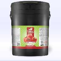 کود 20 لیتری نانو مایع مخصوص رنگ آوری گوجه فرنگی شوک اصل آمریکا