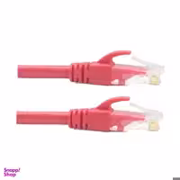 کابل شبکه CAT6 دی نت (D-net) طول 2 متر