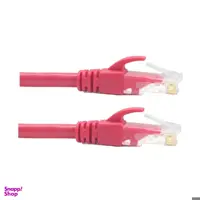 کابل شبکه CAT6 دی نت (D-net) طول 2 متر