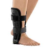 مچ بند پا از جنس فوم مدی Protect Ankle Air Foam