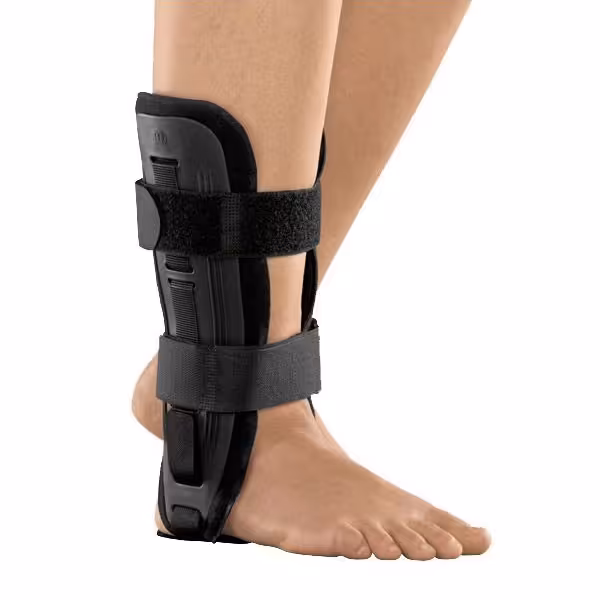 مچ بند پا از جنس فوم مدی Protect Ankle Air Foam