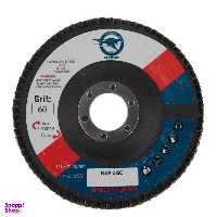 سنباده فلاپ دیسک مرکو مدل Z120-11522